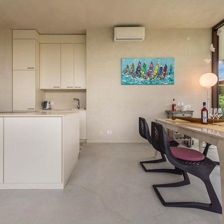 Villa Vista Lago 巴多利诺 外观 照片