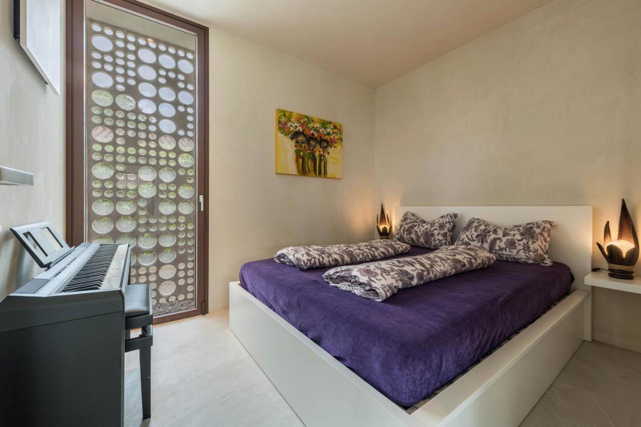 Villa Vista Lago 巴多利诺 外观 照片